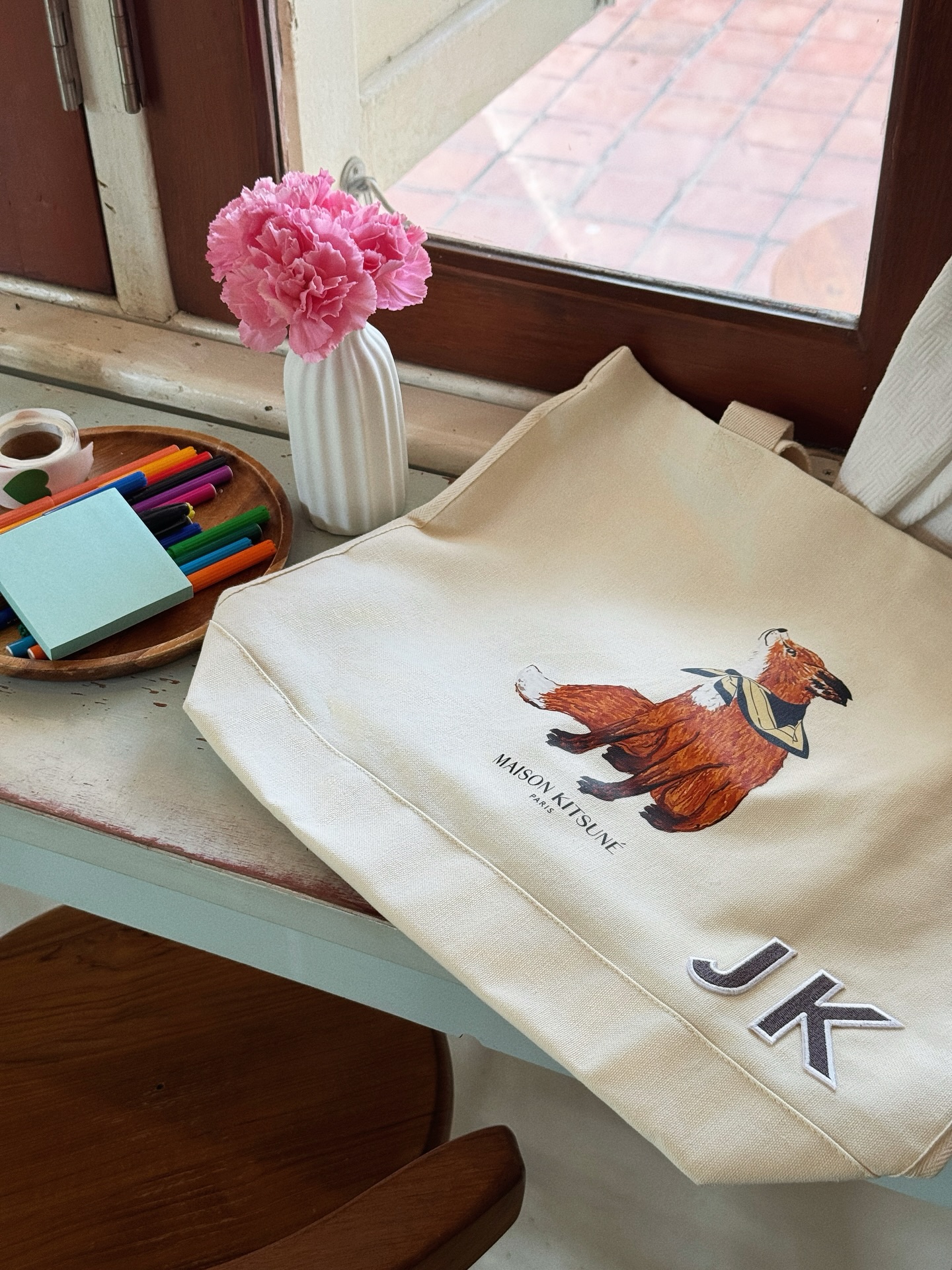 แจ๊คกี้ - จักริน กังวานเกียรติชัย