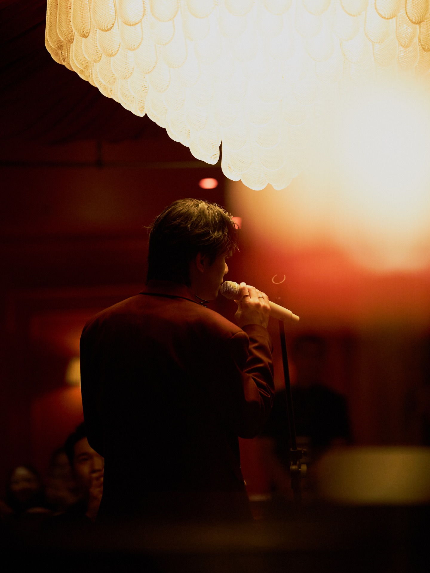 แจ๊คกี้ - จักริน กังวานเกียรติชัย