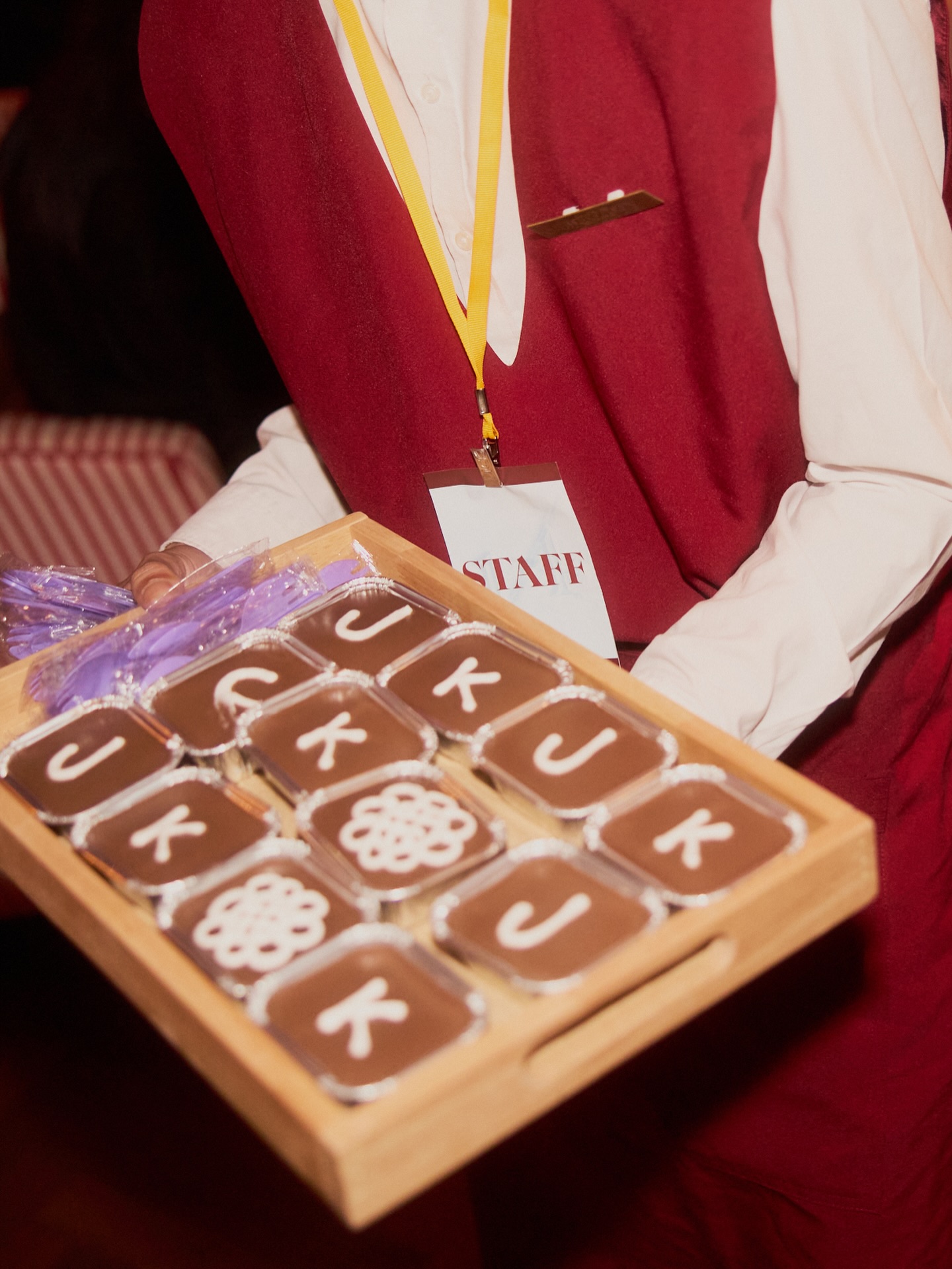 แจ๊คกี้ - จักริน กังวานเกียรติชัย