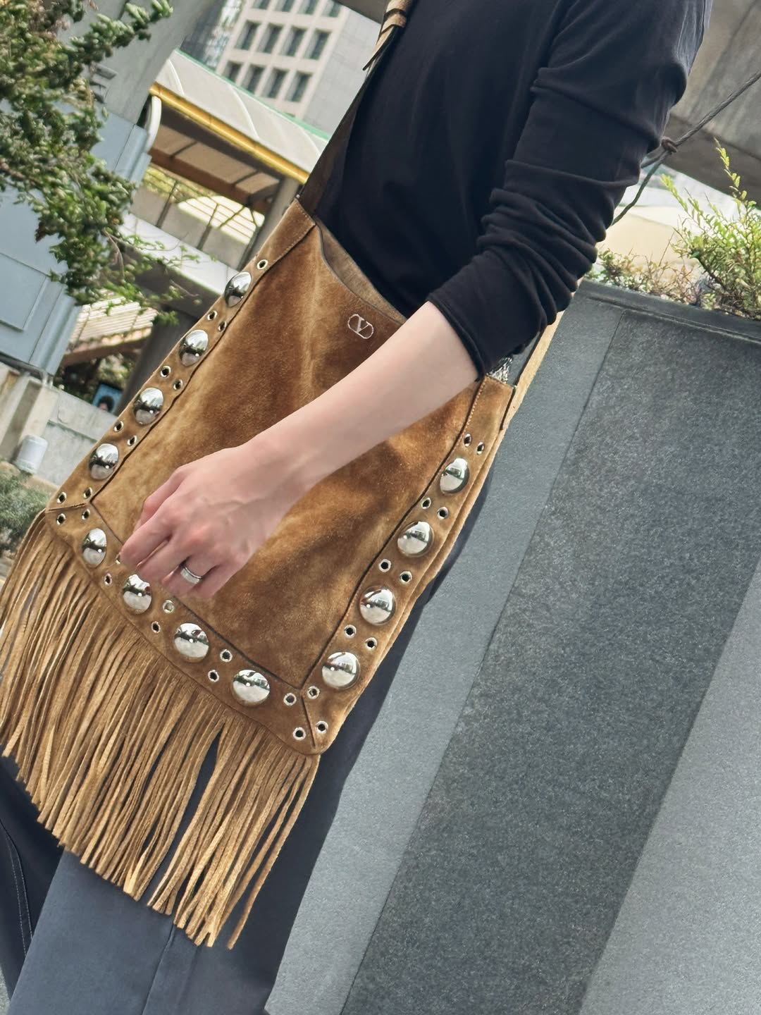 แจ๊คกี้ - จักริน กังวานเกียรติชัย