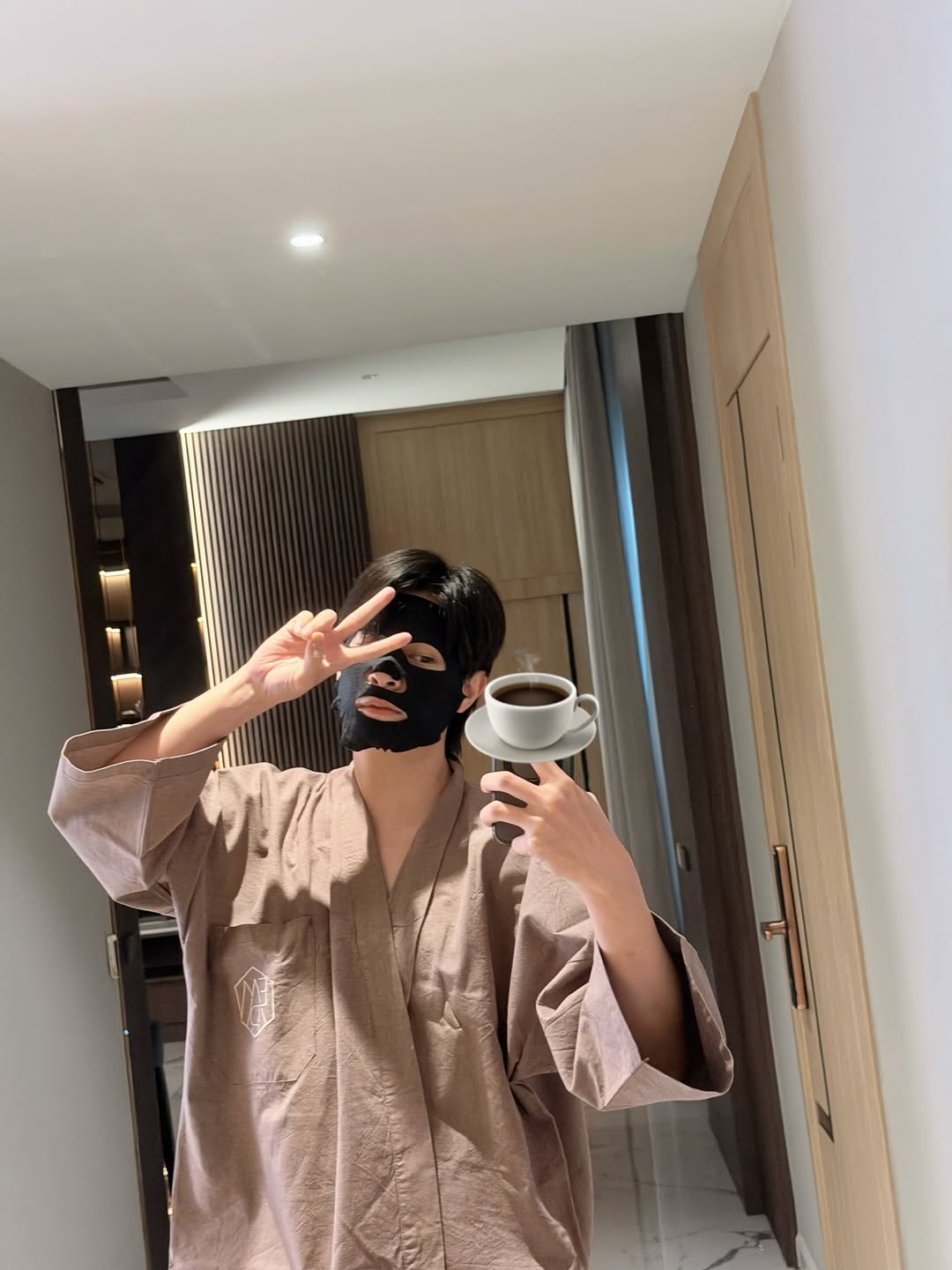 แจ๊คกี้ - จักริน กังวานเกียรติชัย