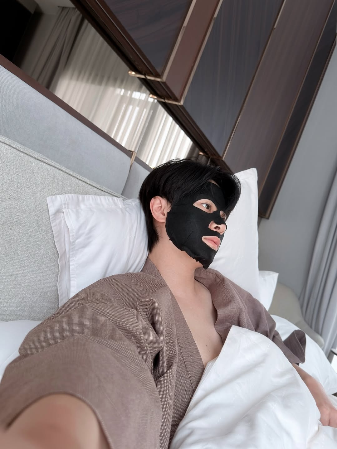 แจ๊คกี้ - จักริน กังวานเกียรติชัย