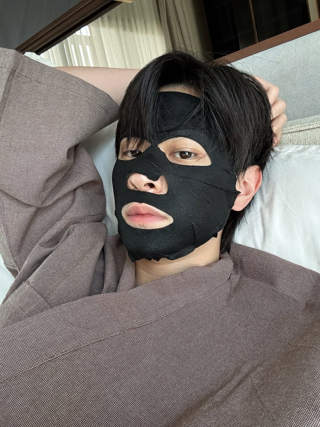 แจ๊คกี้ - จักริน กังวานเกียรติชัย