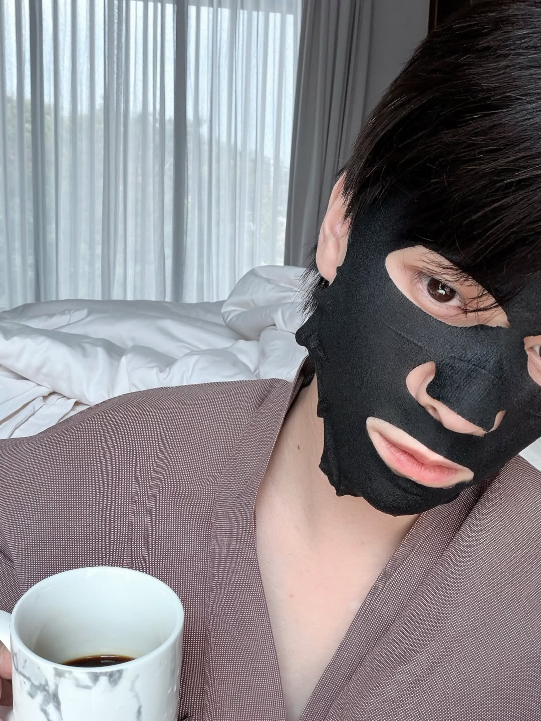 แจ๊คกี้ - จักริน กังวานเกียรติชัย