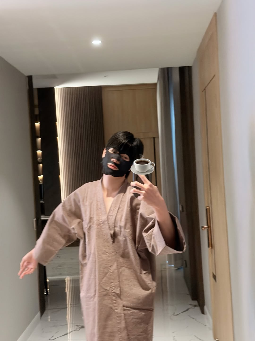 แจ๊คกี้ - จักริน กังวานเกียรติชัย