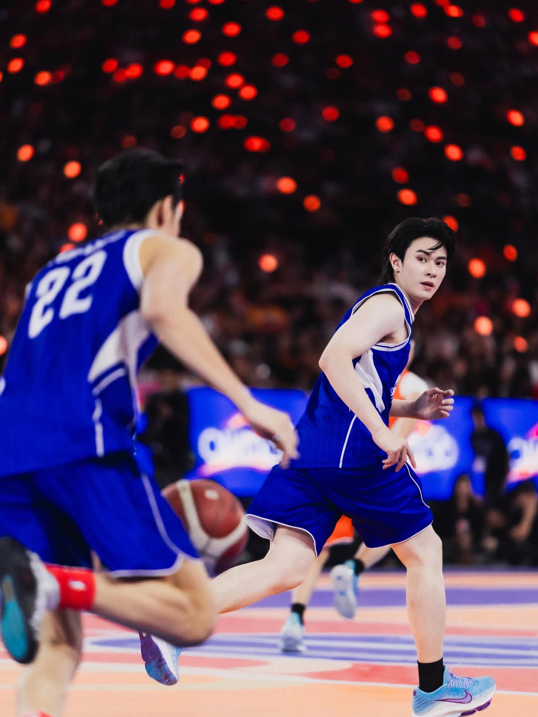 แจ๊คกี้ - จักริน กังวานเกียรติชัย