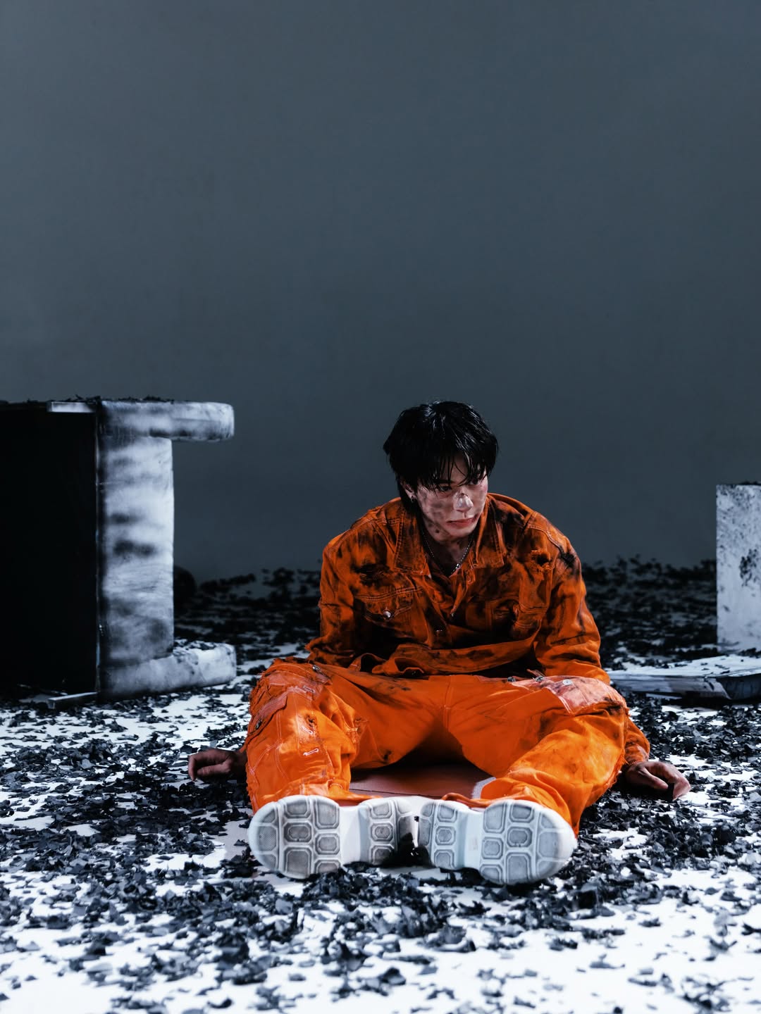 แจ๊คกี้ - จักริน กังวานเกียรติชัย