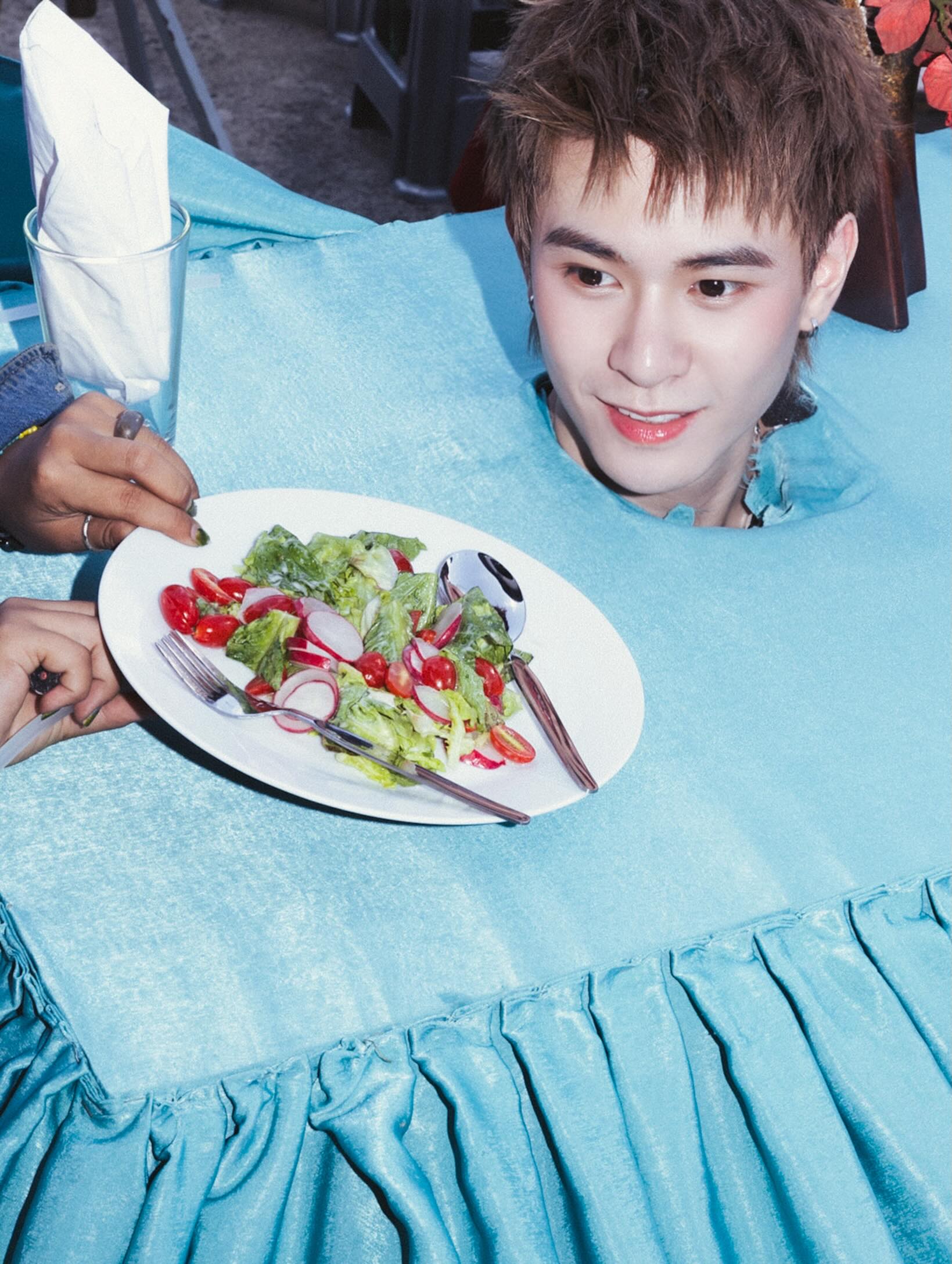แจ๊คกี้ - จักริน กังวานเกียรติชัย