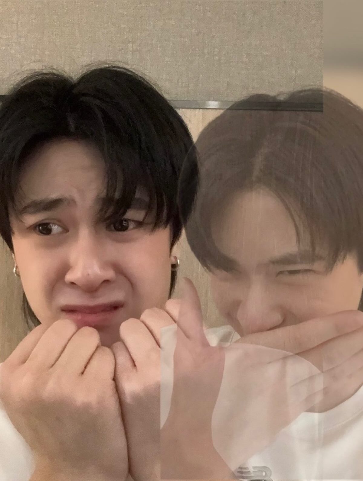 แจ๊คกี้ - จักริน กังวานเกียรติชัย
