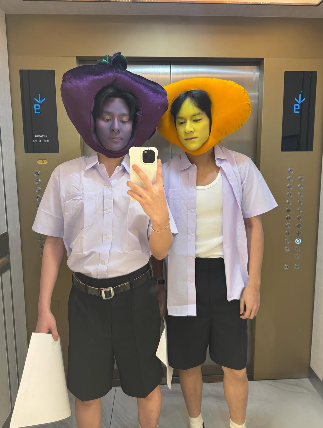 แจ๊คกี้ - จักริน กังวานเกียรติชัย