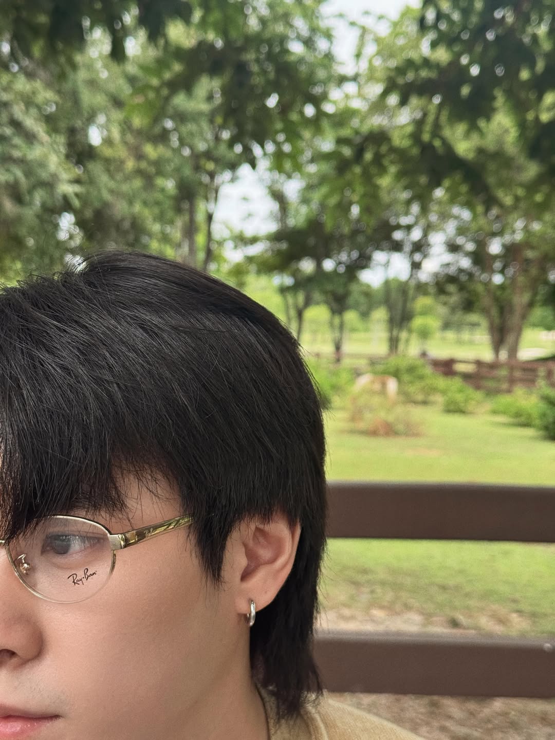 แจ๊คกี้ - จักริน กังวานเกียรติชัย