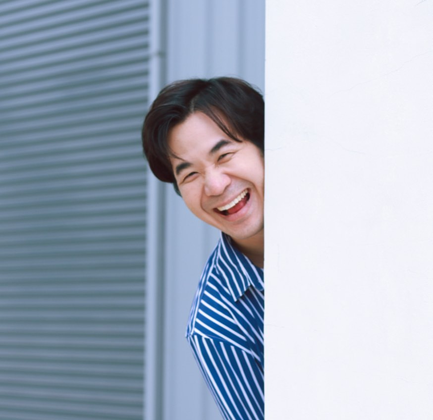 แสตมป์ - อภิวัชร์ เอื้อถาวรสุข