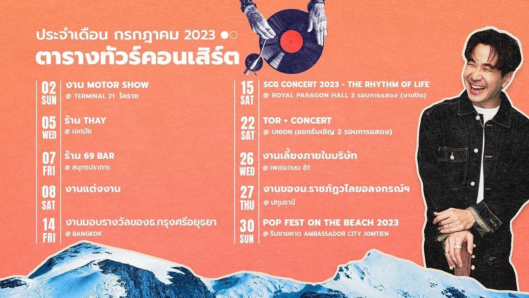 แสตมป์ - อภิวัชร์ เอื้อถาวรสุข
