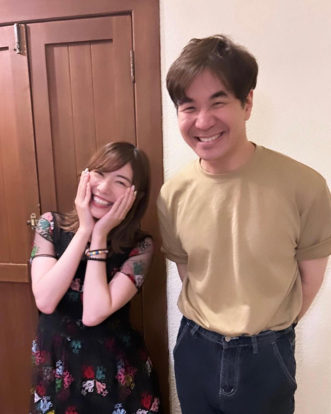 แสตมป์ - อภิวัชร์ เอื้อถาวรสุข