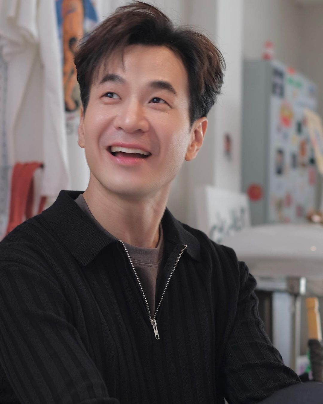 แสตมป์ - อภิวัชร์ เอื้อถาวรสุข