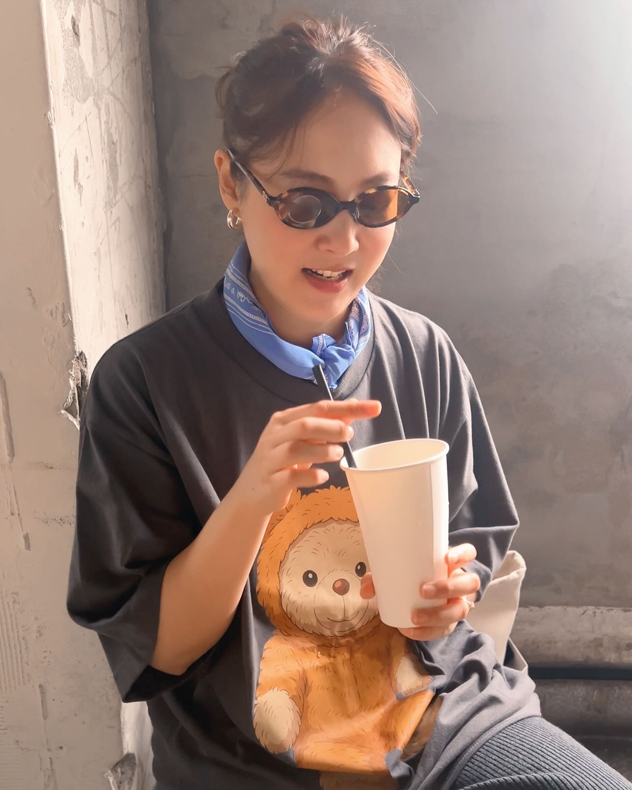 แสตมป์ - อภิวัชร์ เอื้อถาวรสุข