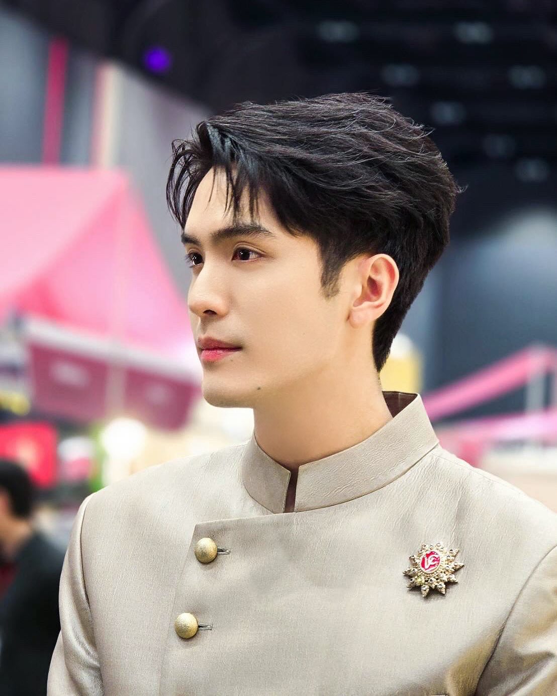 ตั้ว - เสฎฐวุฒิ อนุสิทธิ์