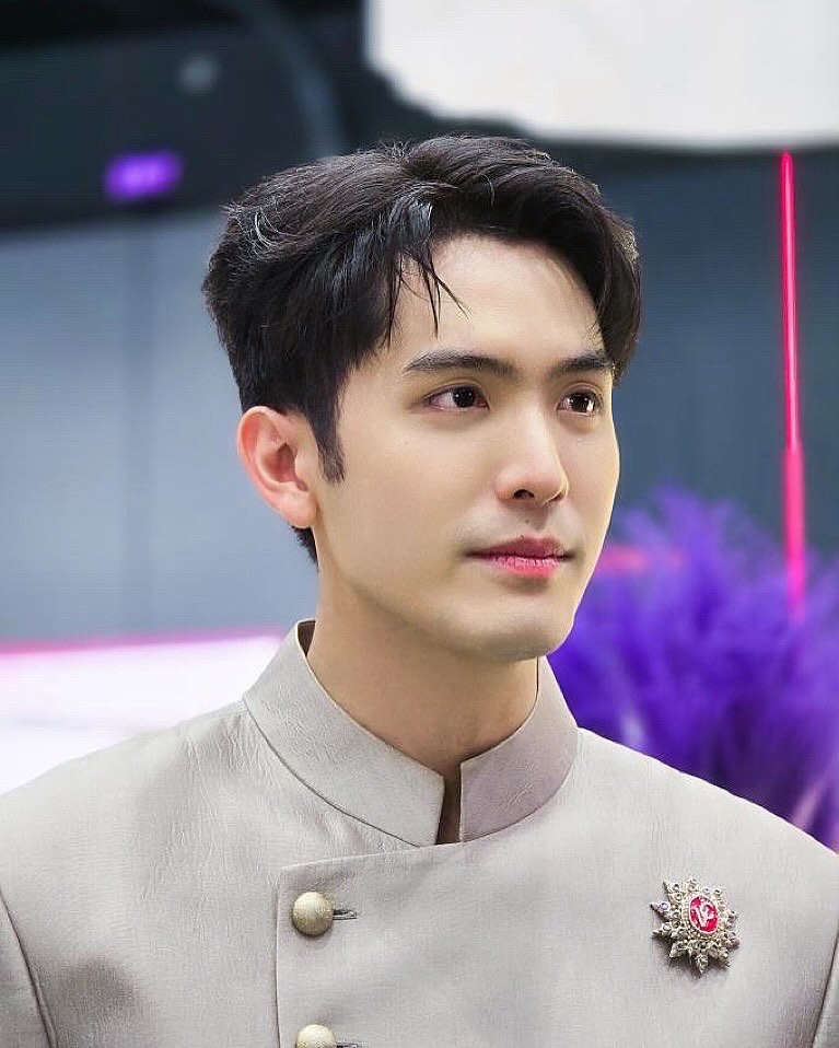 ตั้ว - เสฎฐวุฒิ อนุสิทธิ์
