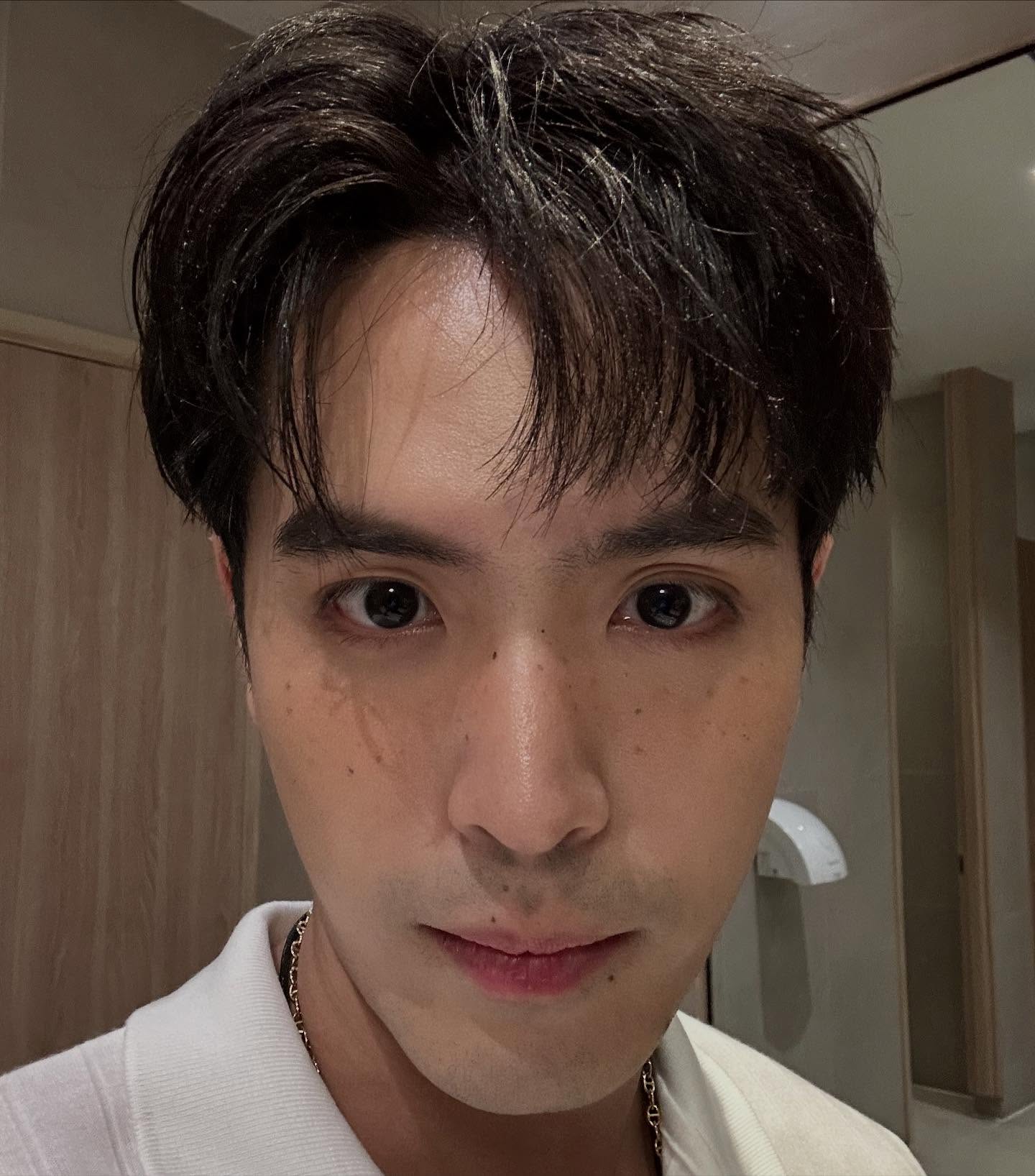 ตั้ว - เสฎฐวุฒิ อนุสิทธิ์