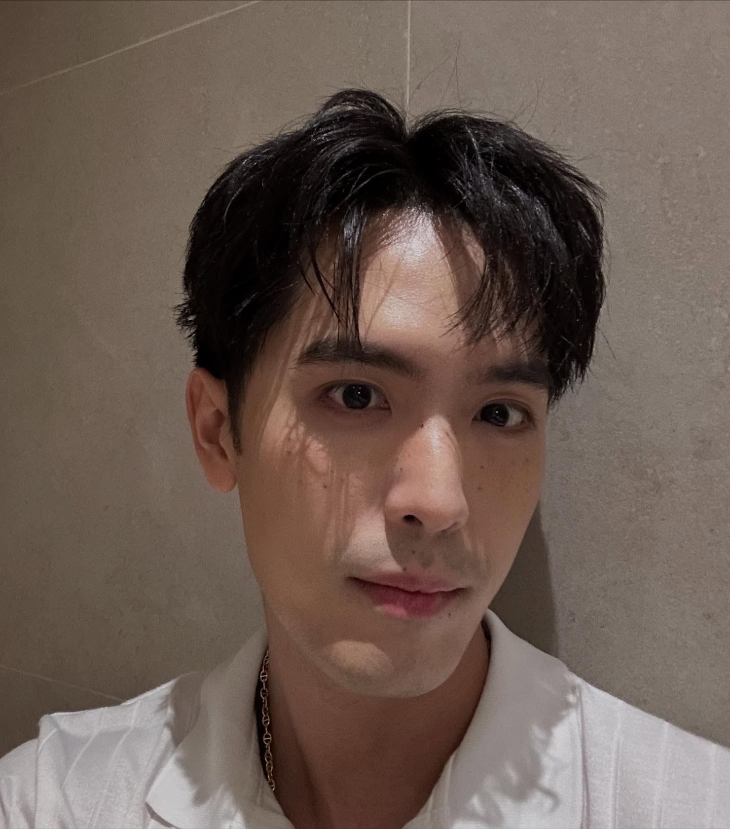 ตั้ว - เสฎฐวุฒิ อนุสิทธิ์