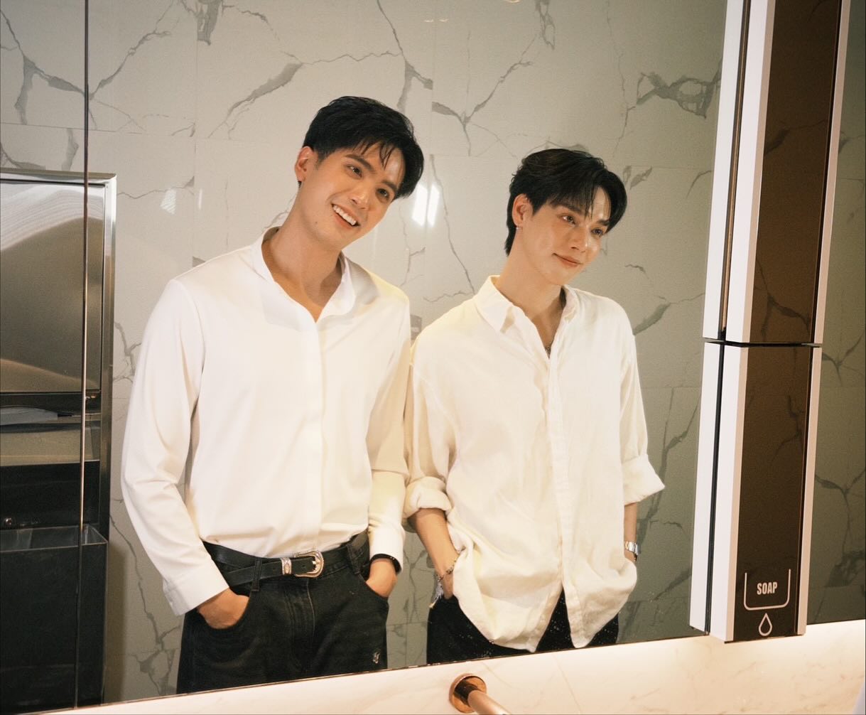 ตั้ว - เสฎฐวุฒิ อนุสิทธิ์