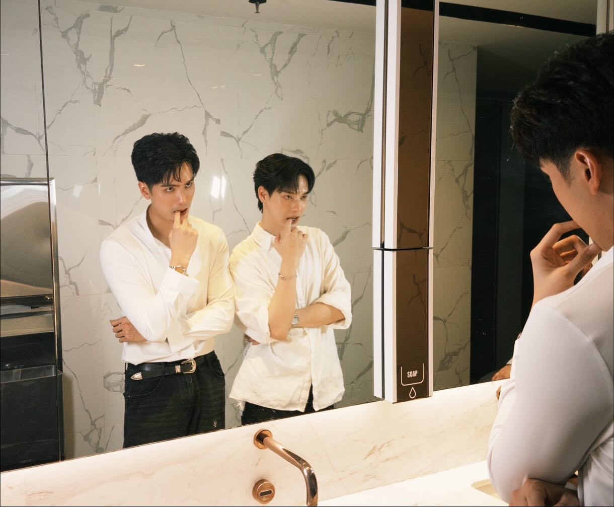 ตั้ว - เสฎฐวุฒิ อนุสิทธิ์