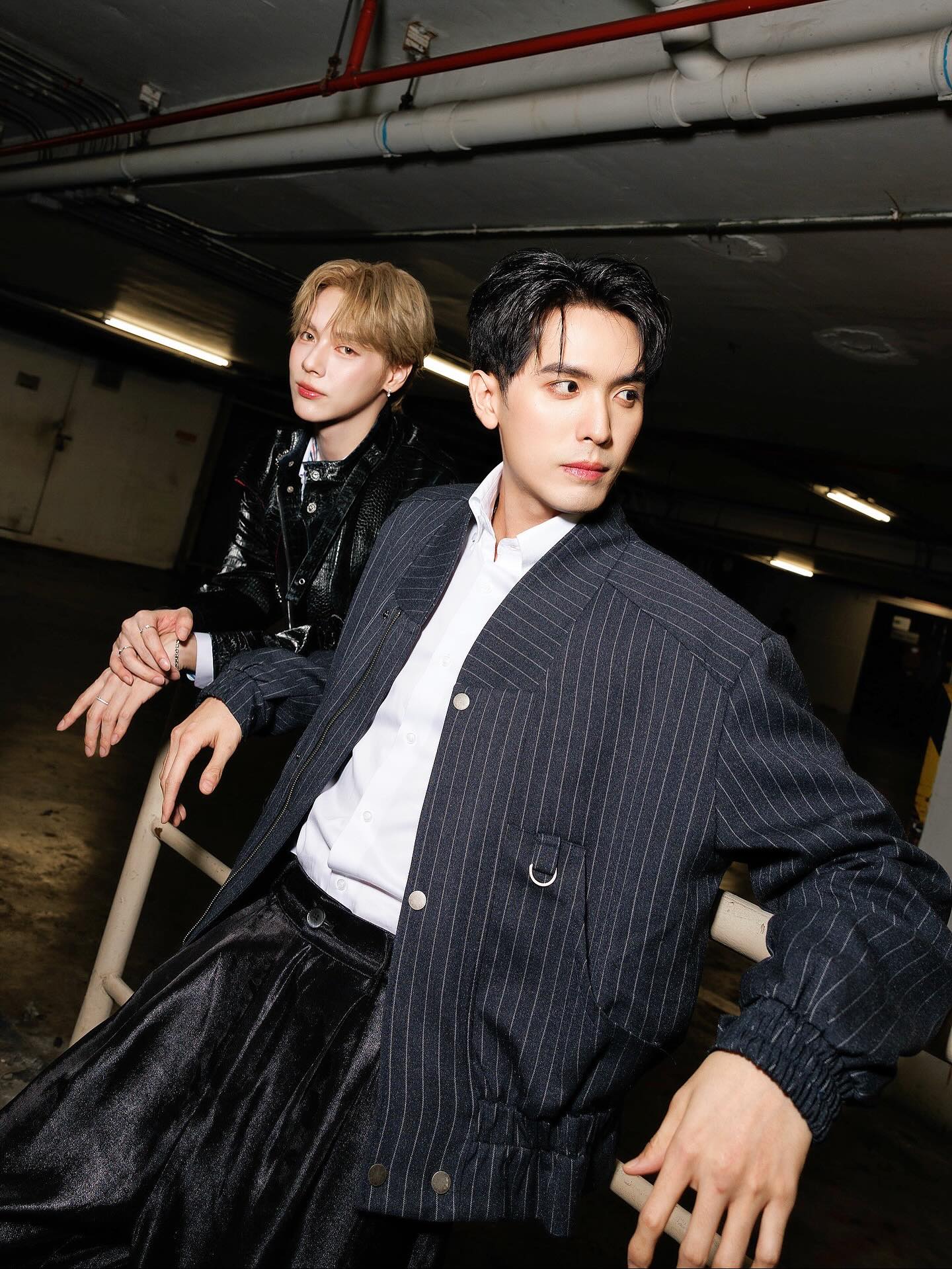 ตั้ว - เสฎฐวุฒิ อนุสิทธิ์