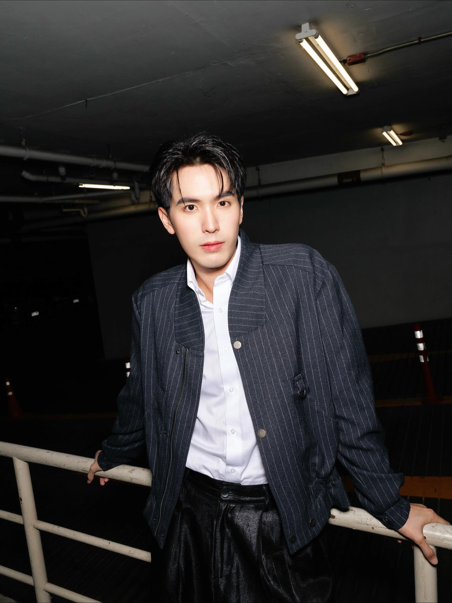 ตั้ว - เสฎฐวุฒิ อนุสิทธิ์