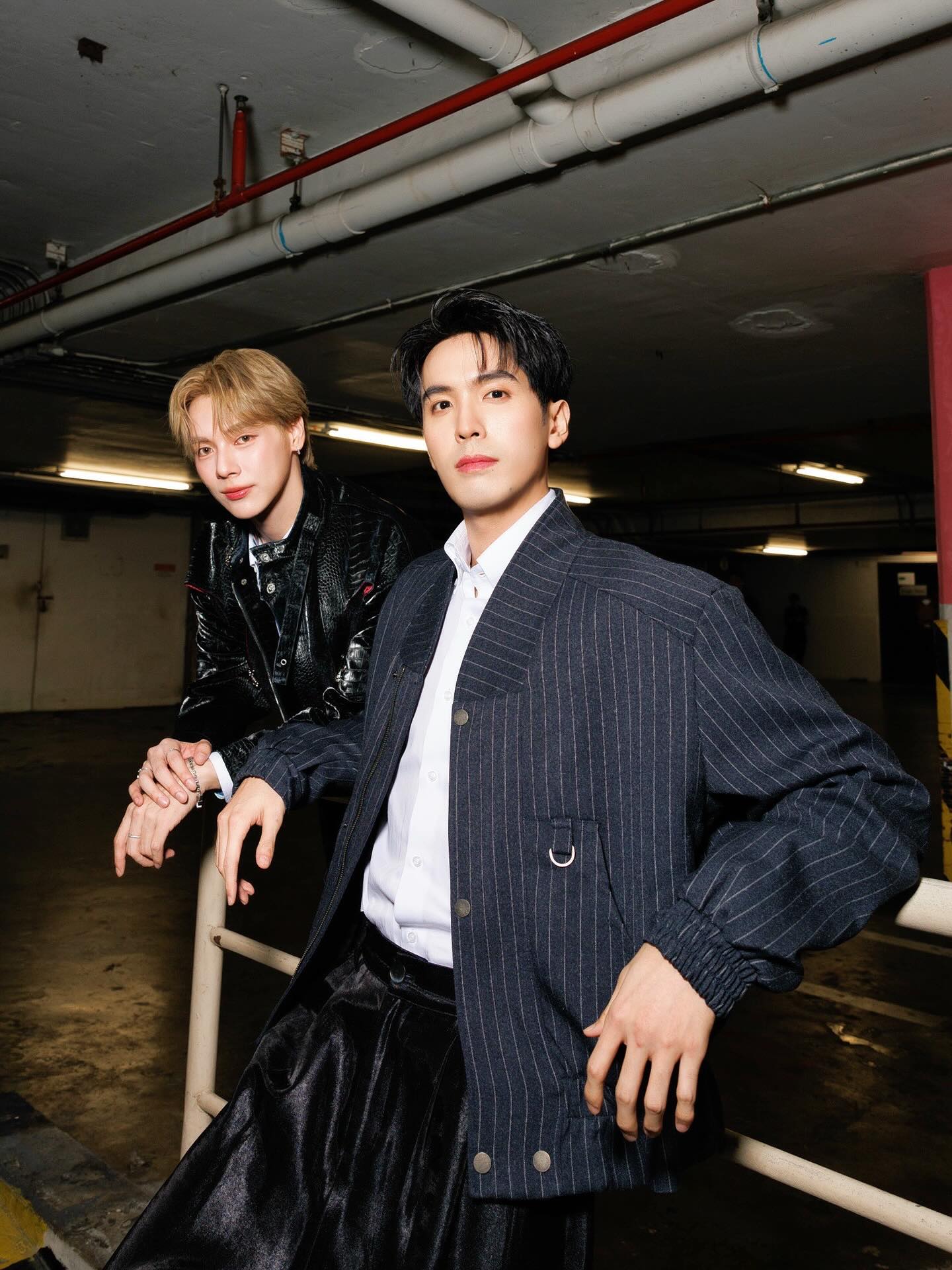 ตั้ว - เสฎฐวุฒิ อนุสิทธิ์