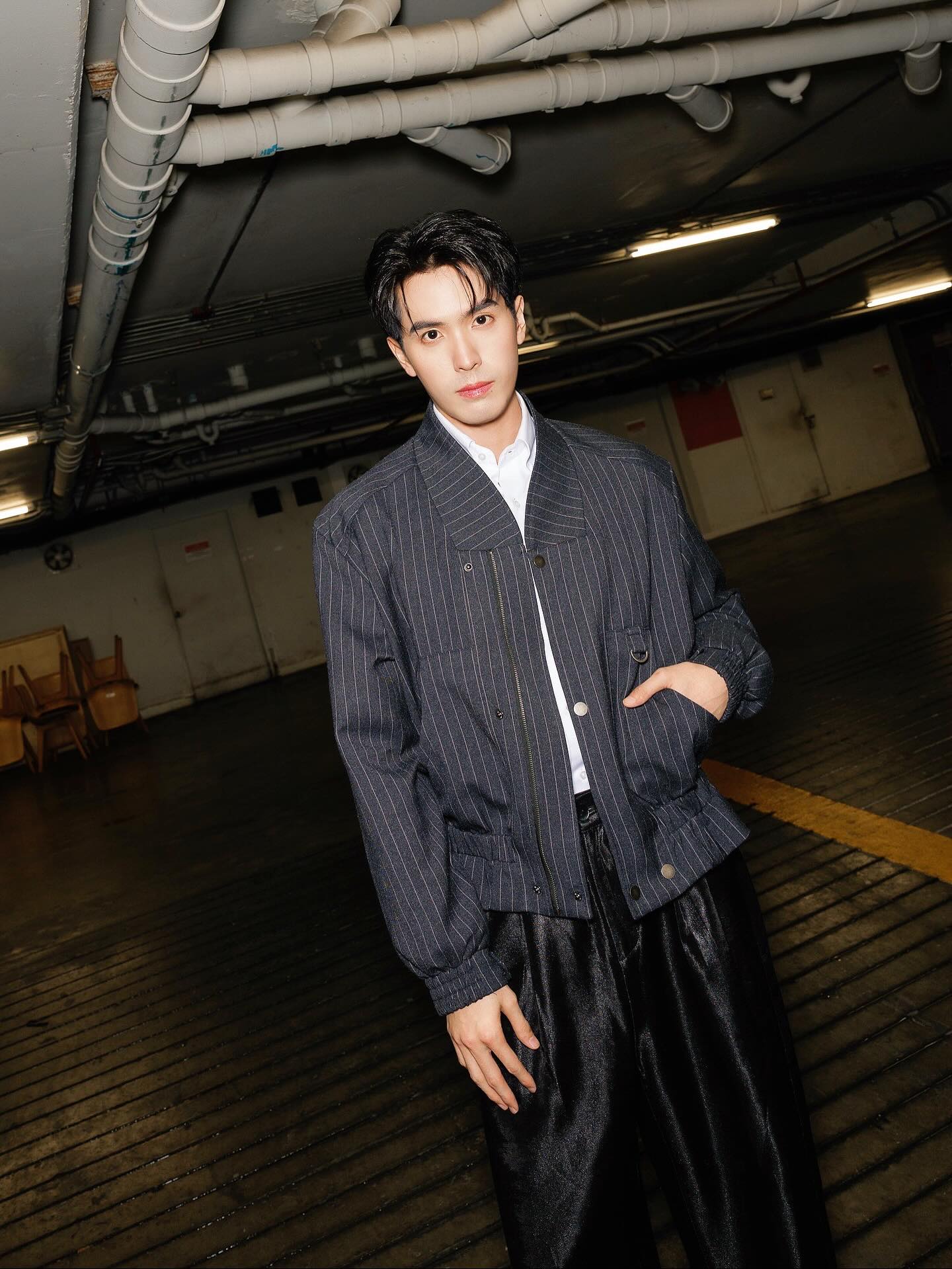 ตั้ว - เสฎฐวุฒิ อนุสิทธิ์