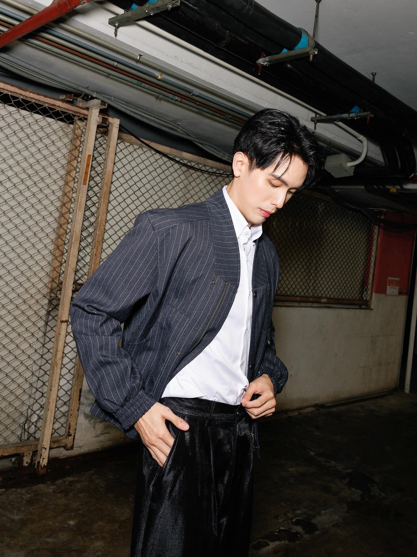 ตั้ว - เสฎฐวุฒิ อนุสิทธิ์