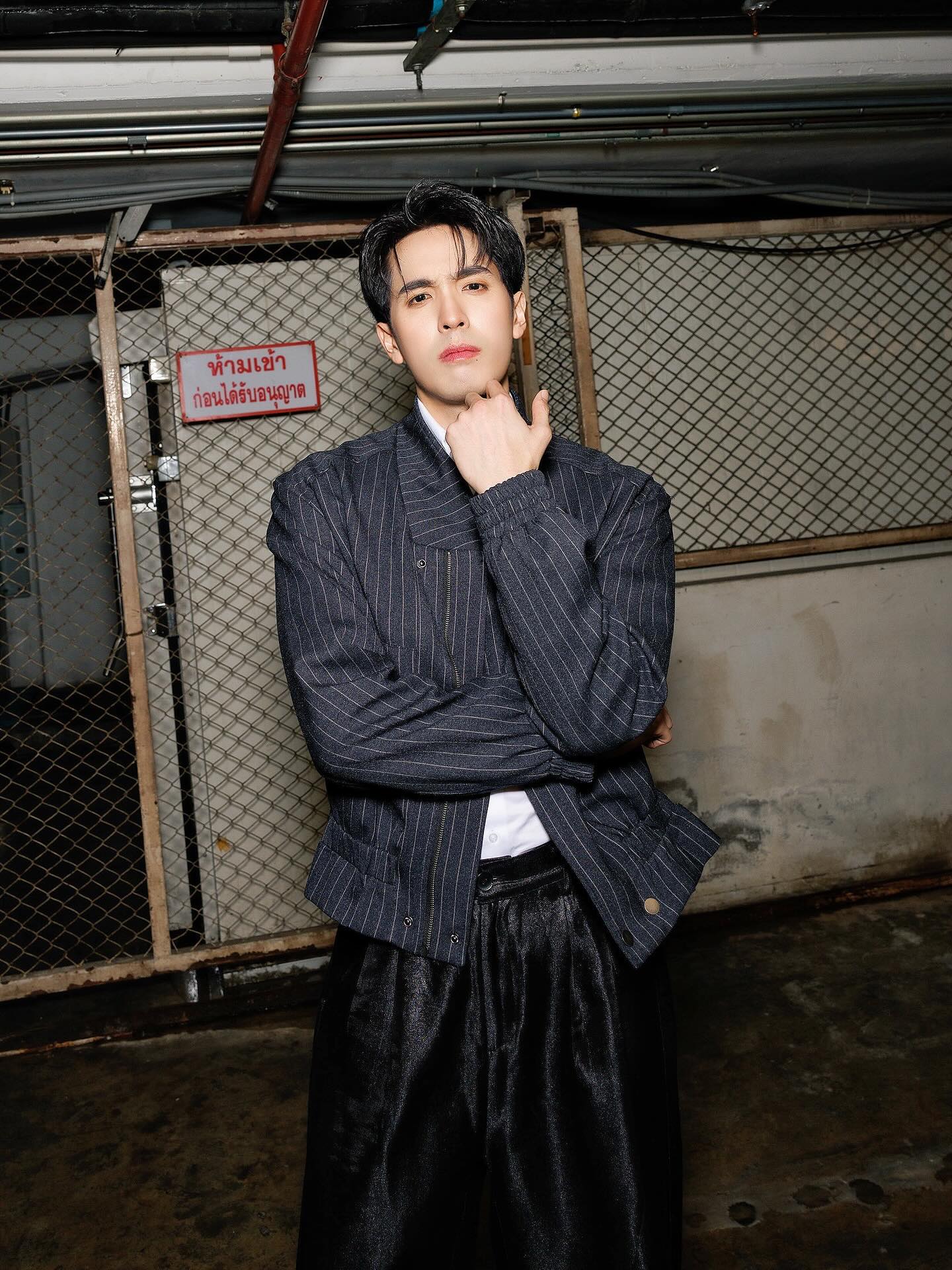 ตั้ว - เสฎฐวุฒิ อนุสิทธิ์