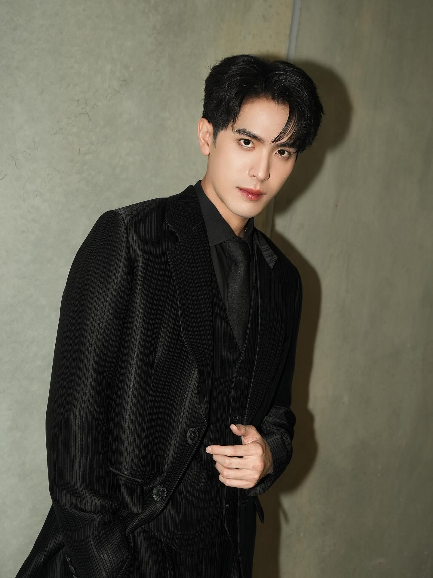 ตั้ว - เสฎฐวุฒิ อนุสิทธิ์