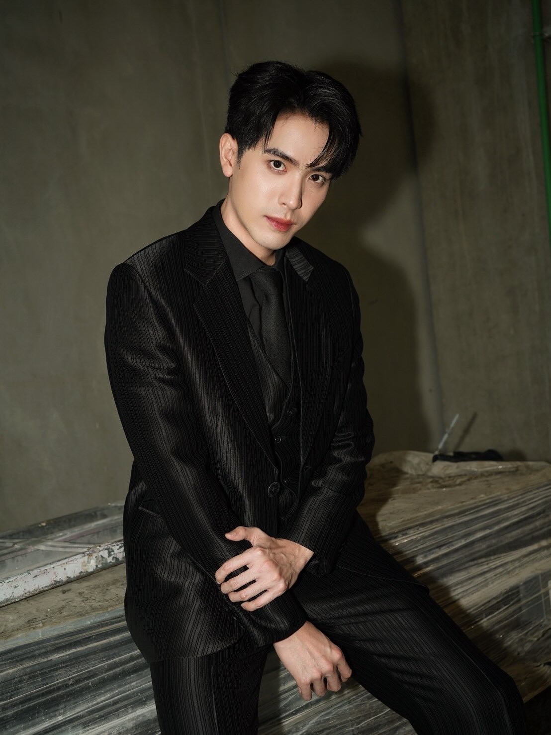 ตั้ว - เสฎฐวุฒิ อนุสิทธิ์