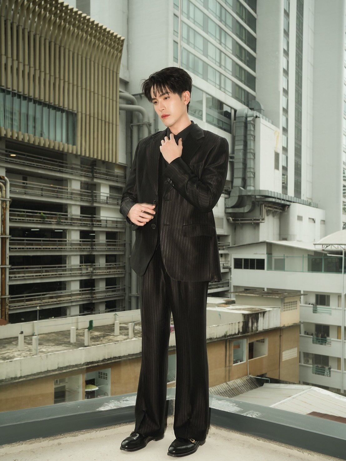 ตั้ว - เสฎฐวุฒิ อนุสิทธิ์