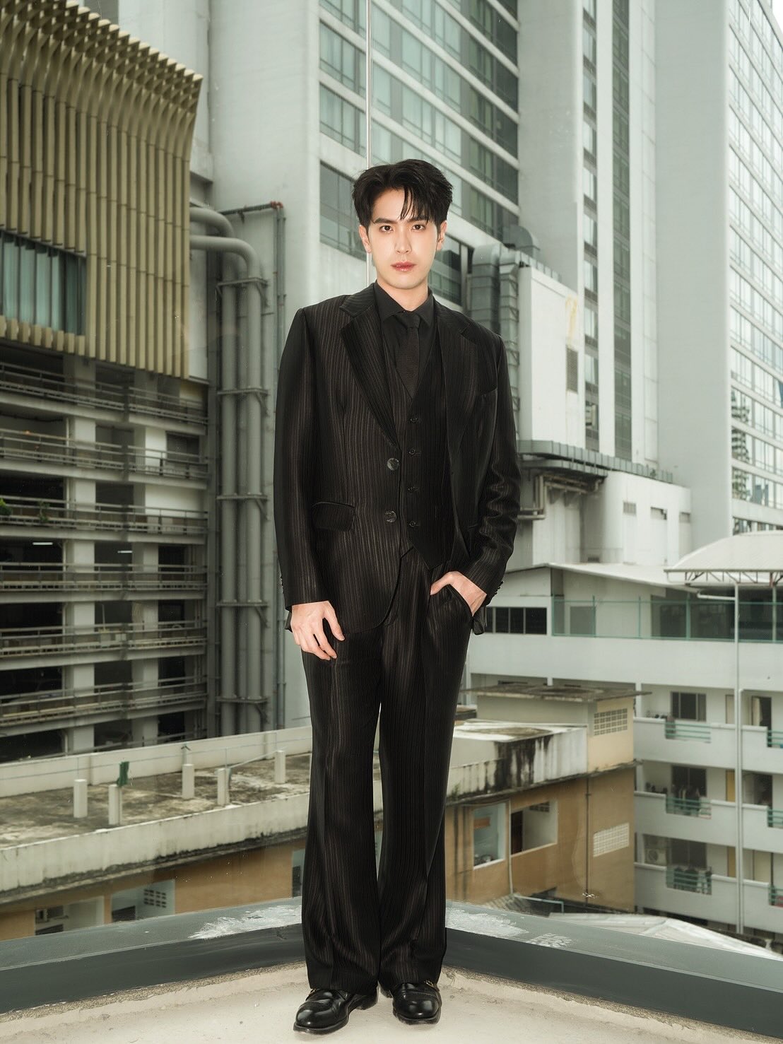 ตั้ว - เสฎฐวุฒิ อนุสิทธิ์