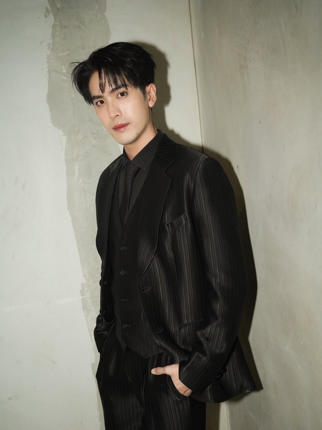 ตั้ว - เสฎฐวุฒิ อนุสิทธิ์