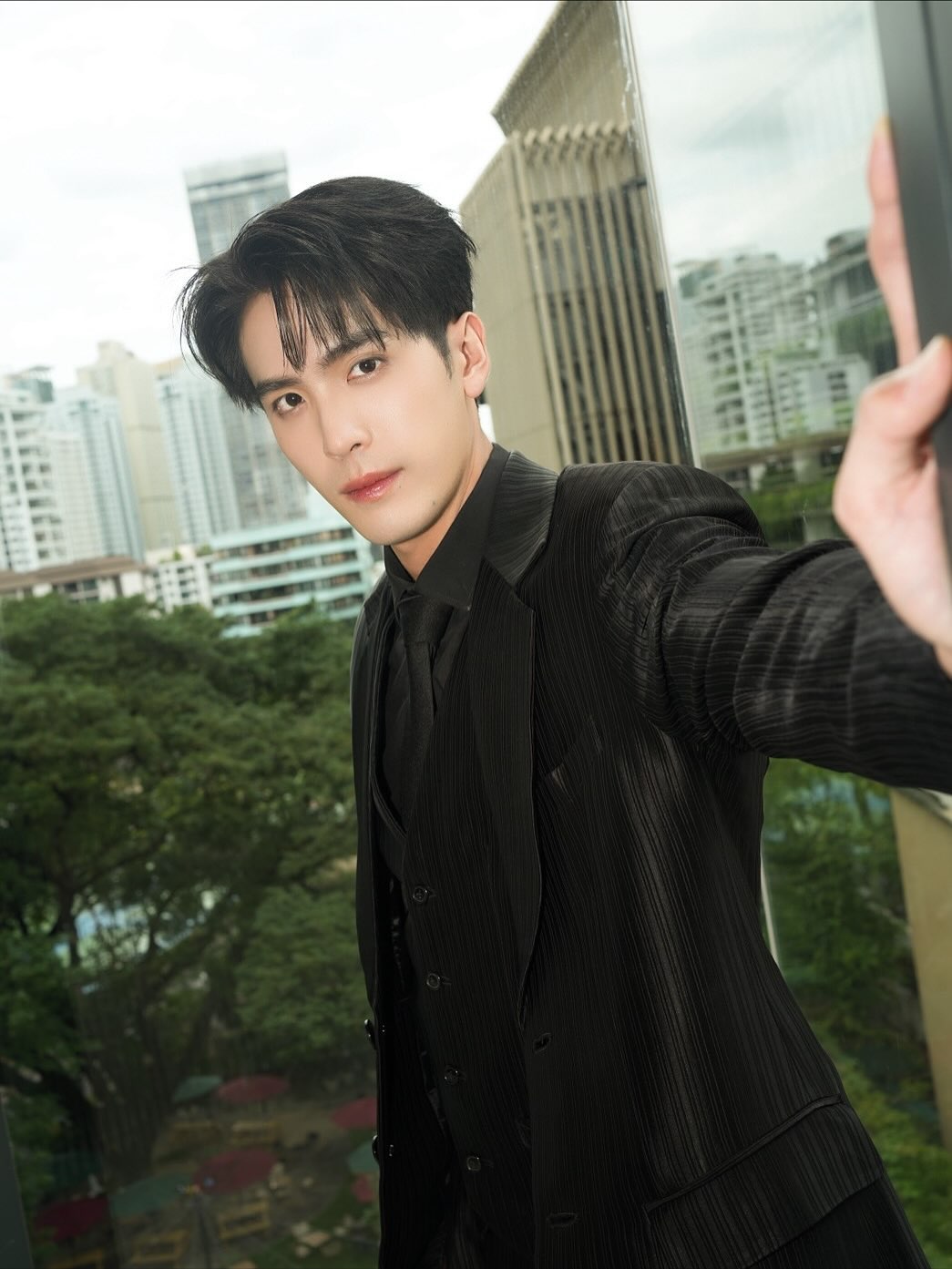 ตั้ว - เสฎฐวุฒิ อนุสิทธิ์