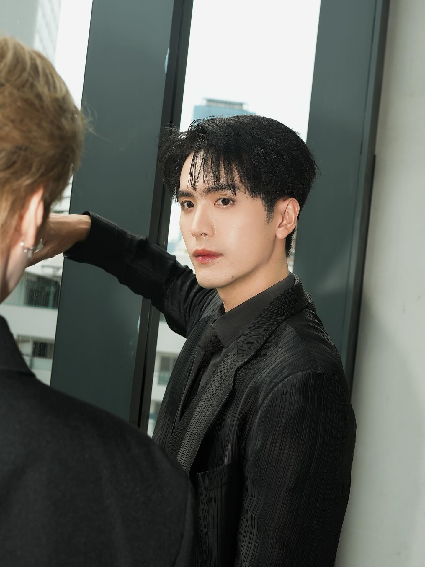 ตั้ว - เสฎฐวุฒิ อนุสิทธิ์