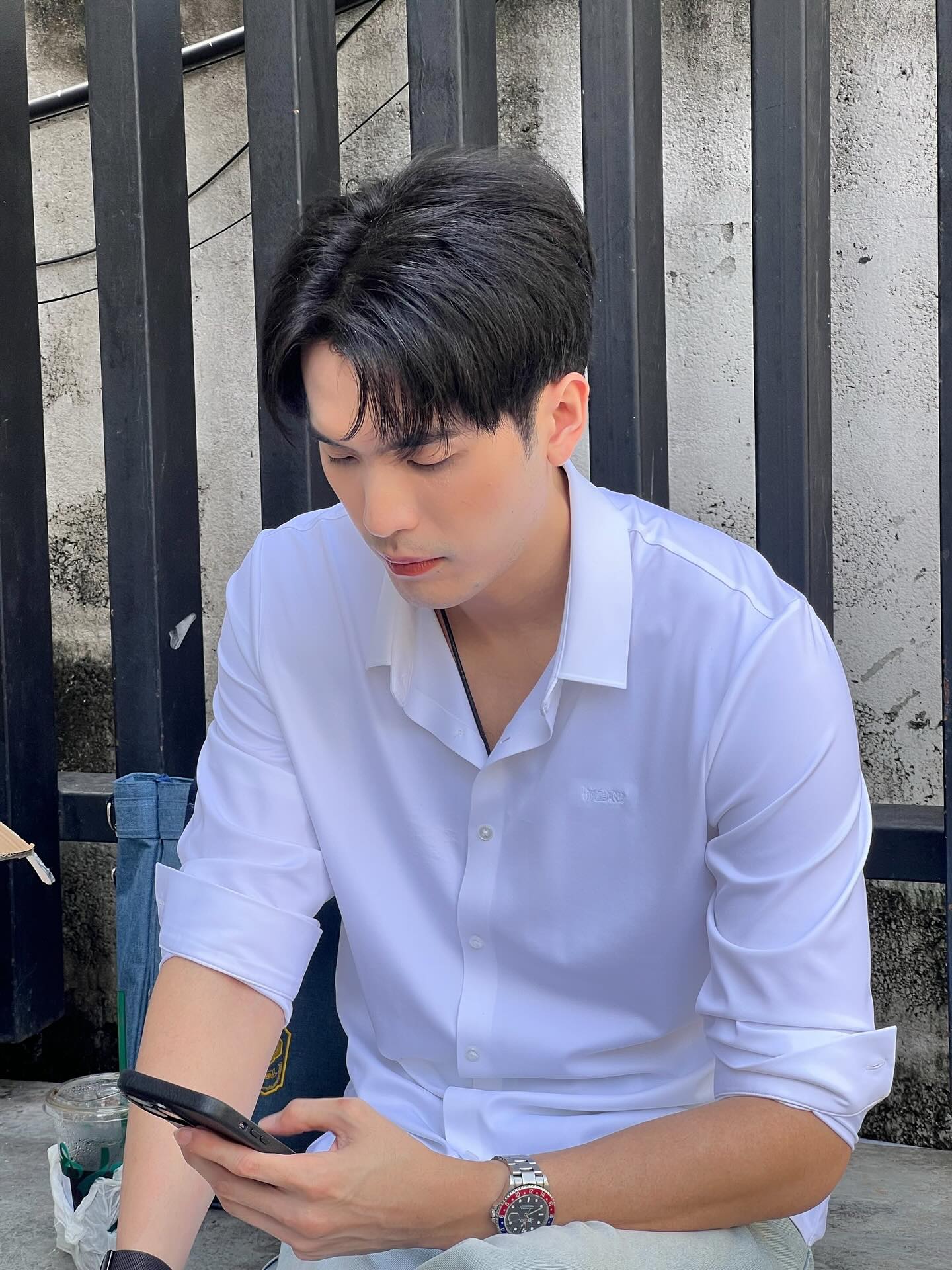 ตั้ว - เสฎฐวุฒิ อนุสิทธิ์