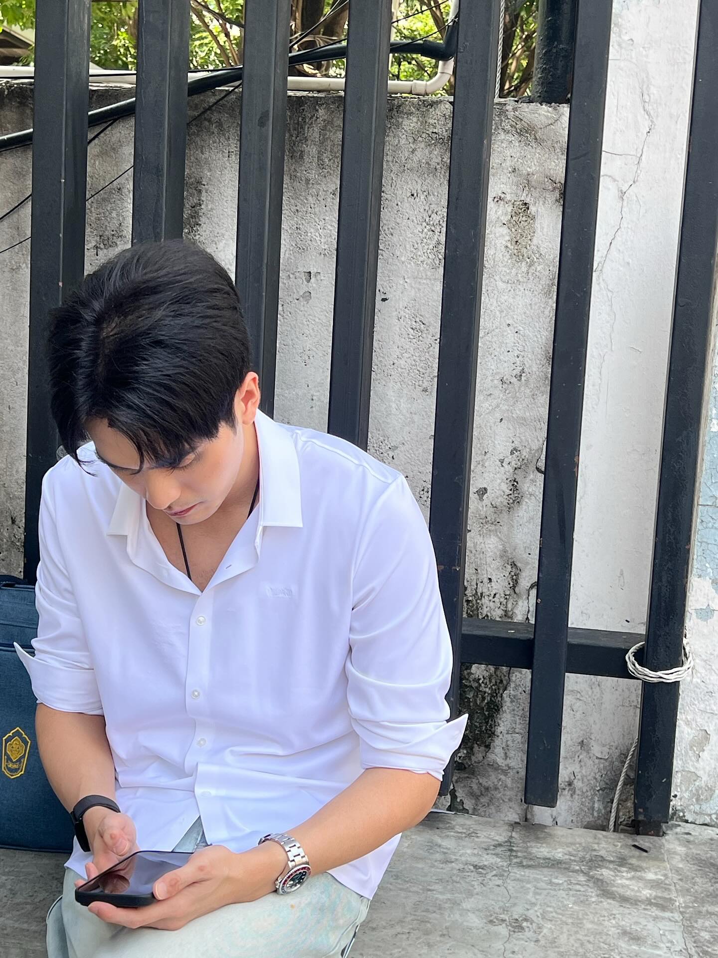 ตั้ว - เสฎฐวุฒิ อนุสิทธิ์