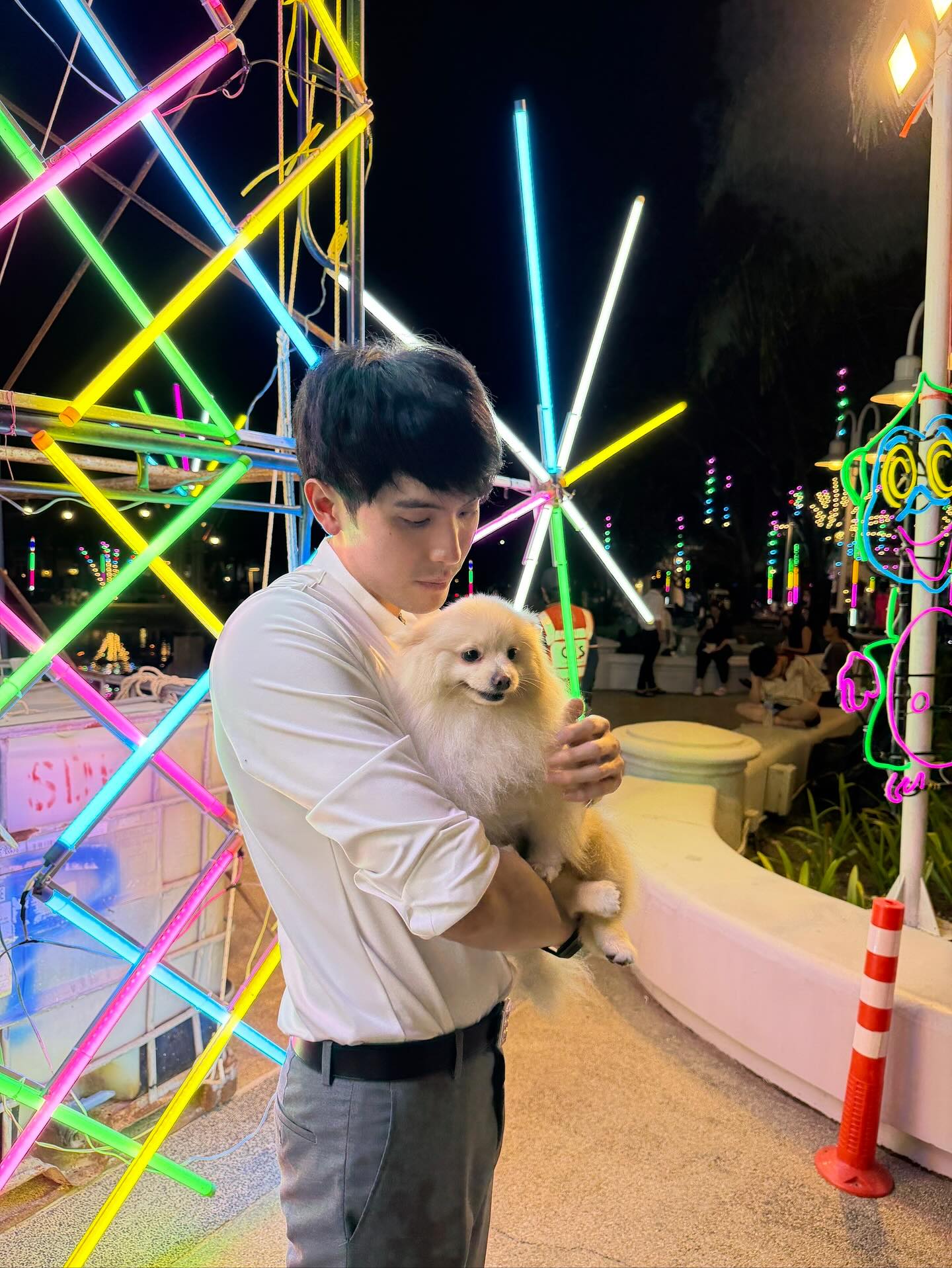 ตั้ว - เสฎฐวุฒิ อนุสิทธิ์