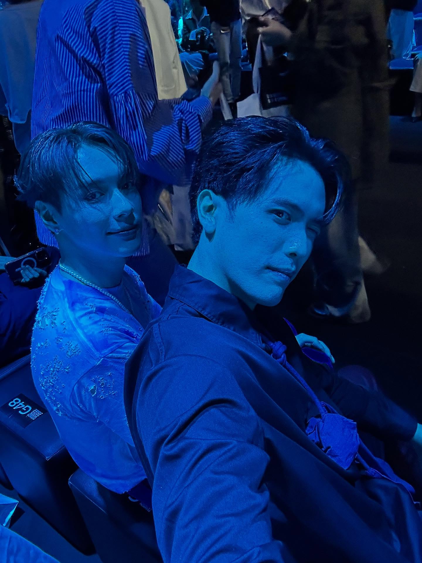 ตั้ว - เสฎฐวุฒิ อนุสิทธิ์