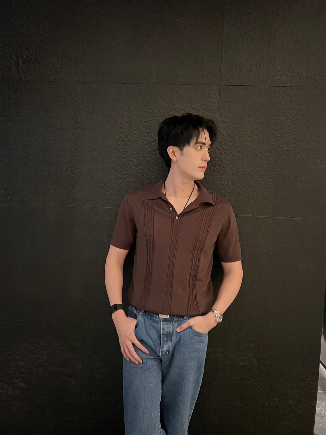 ตั้ว - เสฎฐวุฒิ อนุสิทธิ์