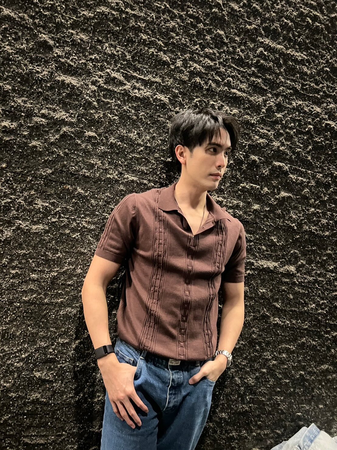 ตั้ว - เสฎฐวุฒิ อนุสิทธิ์