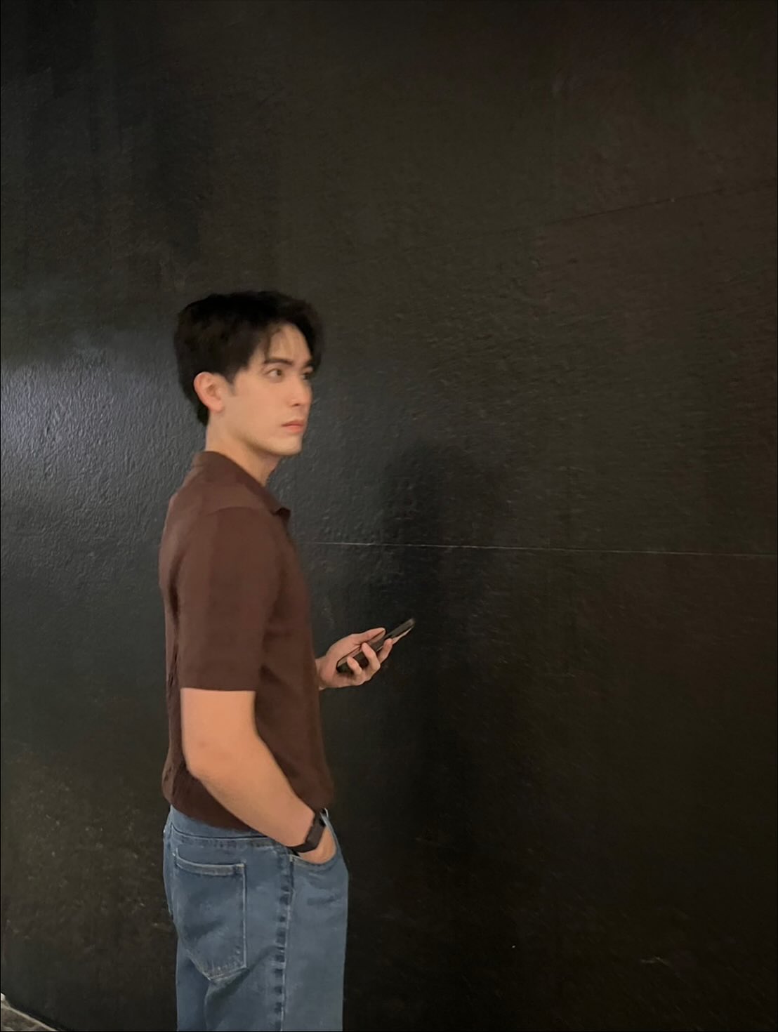 ตั้ว - เสฎฐวุฒิ อนุสิทธิ์