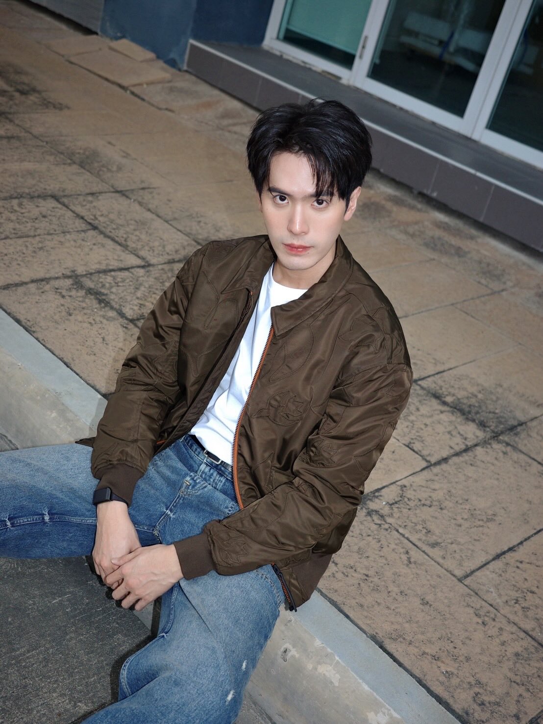 ตั้ว - เสฎฐวุฒิ อนุสิทธิ์