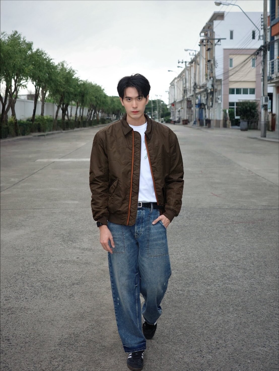 ตั้ว - เสฎฐวุฒิ อนุสิทธิ์