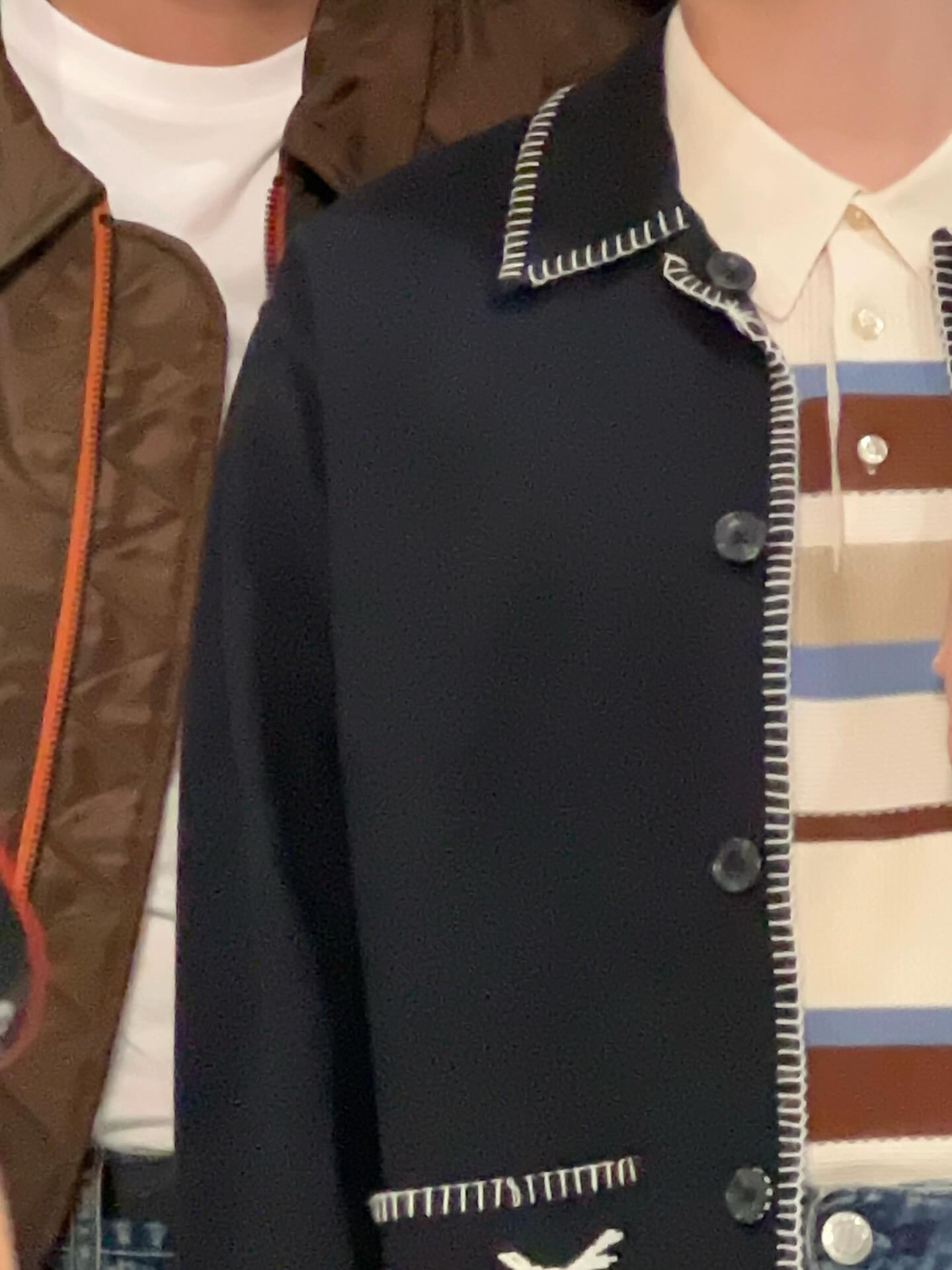 ตั้ว - เสฎฐวุฒิ อนุสิทธิ์