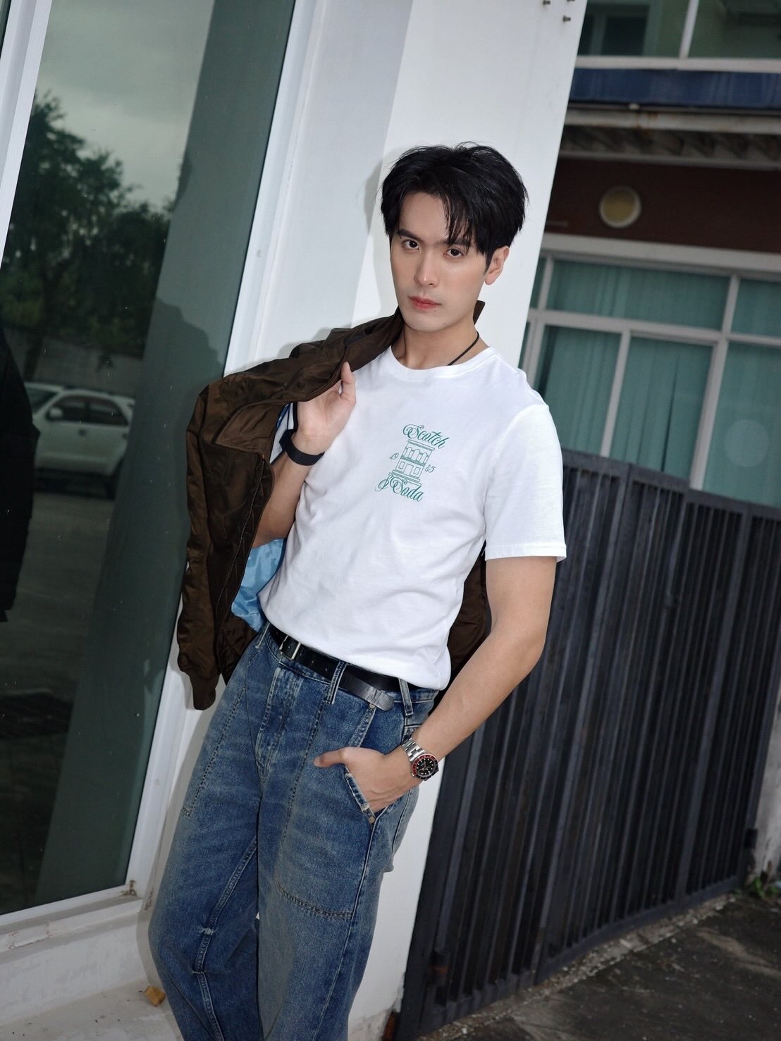 ตั้ว - เสฎฐวุฒิ อนุสิทธิ์